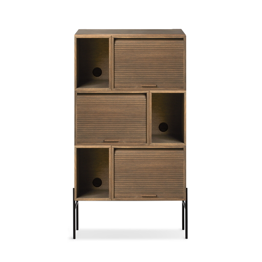 Northern Hifive 收納櫃 Northern - 潤舍．生活家居 Luxury Life