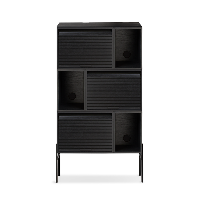 Northern Hifive 收納櫃 Northern - 潤舍．生活家居 Luxury Life