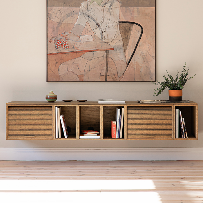 Northern Hifive 壁面收納櫃 Northern - 潤舍．生活家居 Luxury Life