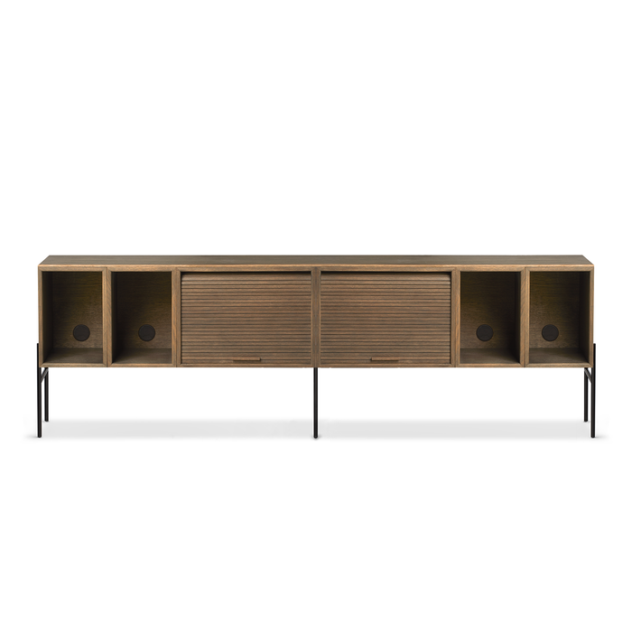 Northern Hifive 收納櫃 / 電視櫃 Northern - 潤舍．生活家居 Luxury Life