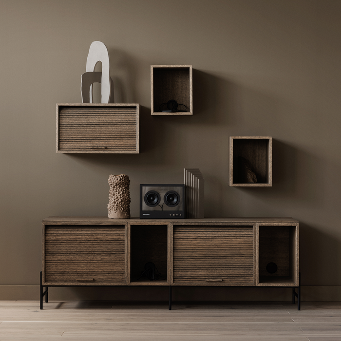 Northern Hifive 收納櫃 / 電視櫃 Northern - 潤舍．生活家居 Luxury Life