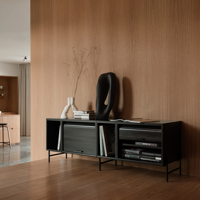 Northern Hifive 收納櫃 / 電視櫃 Northern - 潤舍．生活家居 Luxury Life