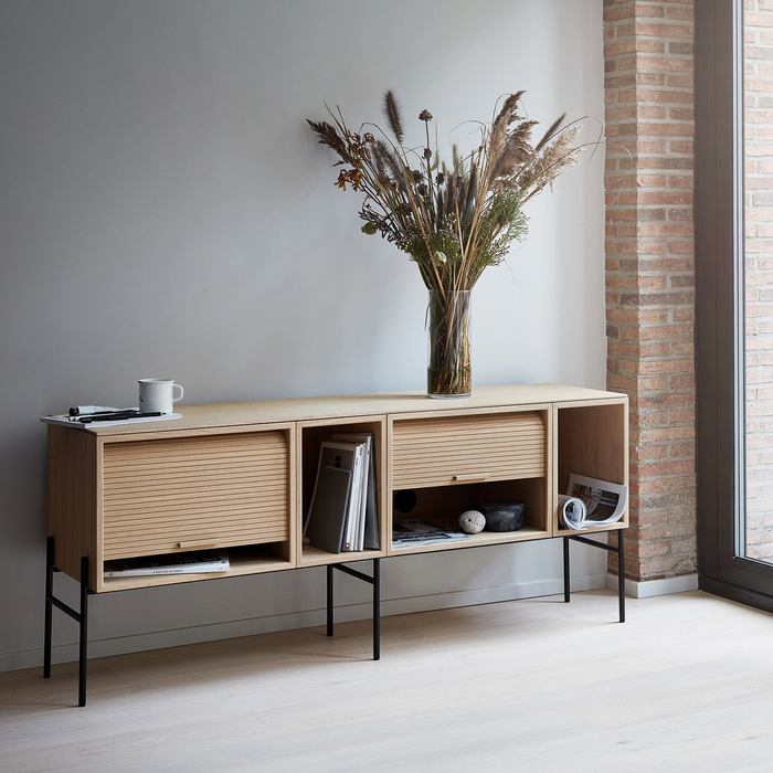 Northern Hifive 收納櫃 / 電視櫃 Northern - 潤舍．生活家居 Luxury Life