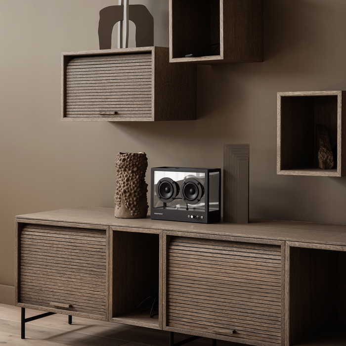 Northern Hifive 收納櫃 / 電視櫃 Northern - 潤舍．生活家居 Luxury Life