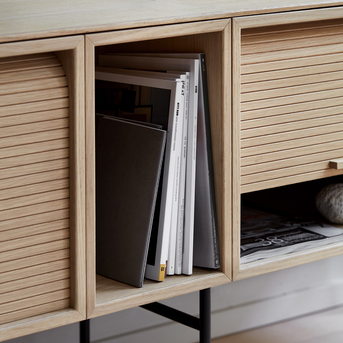 Northern Hifive 收納櫃 / 電視櫃 Northern - 潤舍．生活家居 Luxury Life