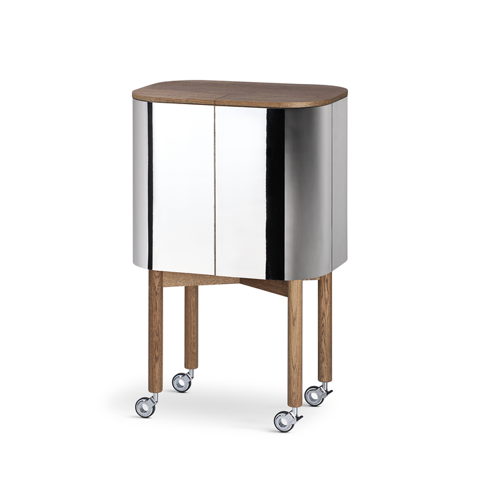 Northern Loud 移動式酒櫃 Northern - 潤舍．生活家居 Luxury Life