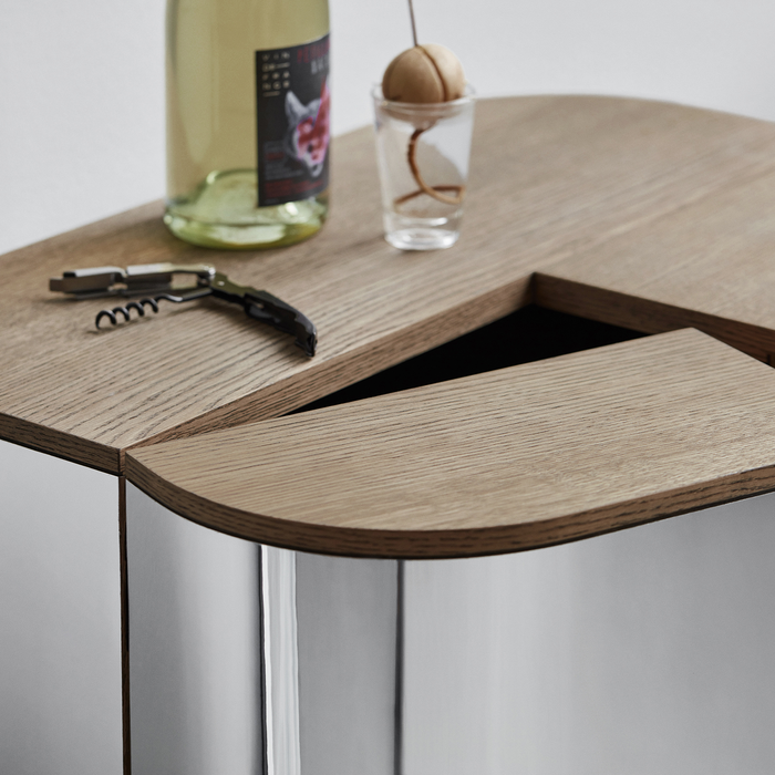 Northern Loud 移動式酒櫃 Northern - 潤舍．生活家居 Luxury Life