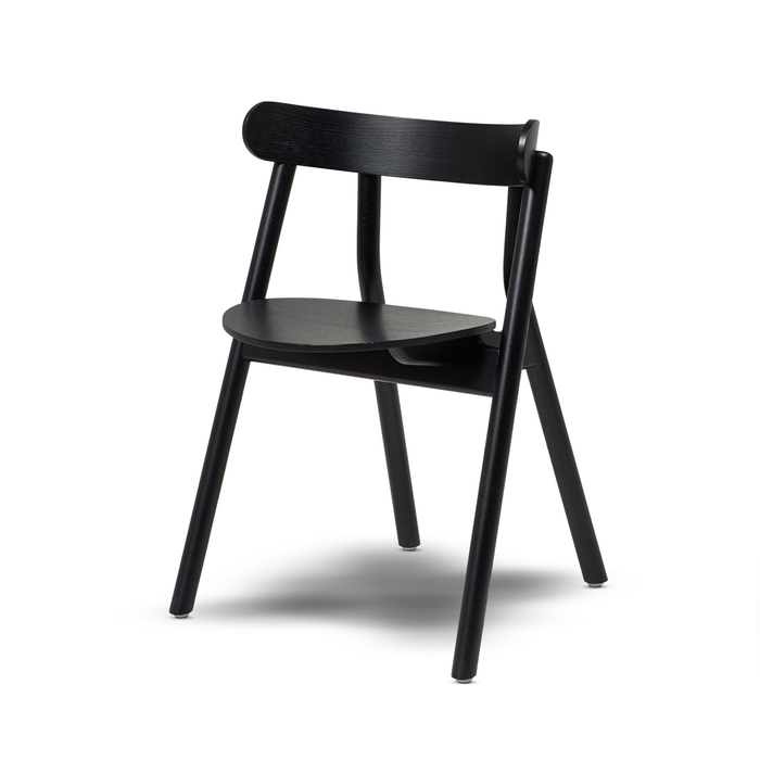 Northern Oaki 餐椅 Northern - 潤舍．生活家居 Luxury Life