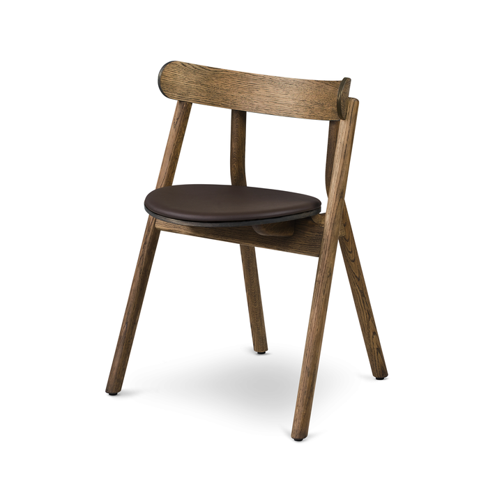 Northern Oaki 餐椅 Northern - 潤舍．生活家居 Luxury Life