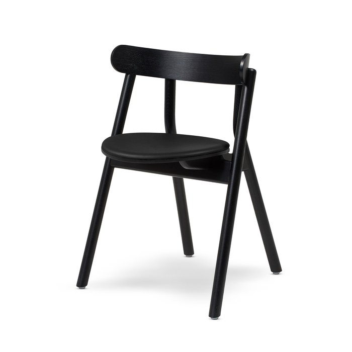 Northern Oaki 餐椅 Northern - 潤舍．生活家居 Luxury Life