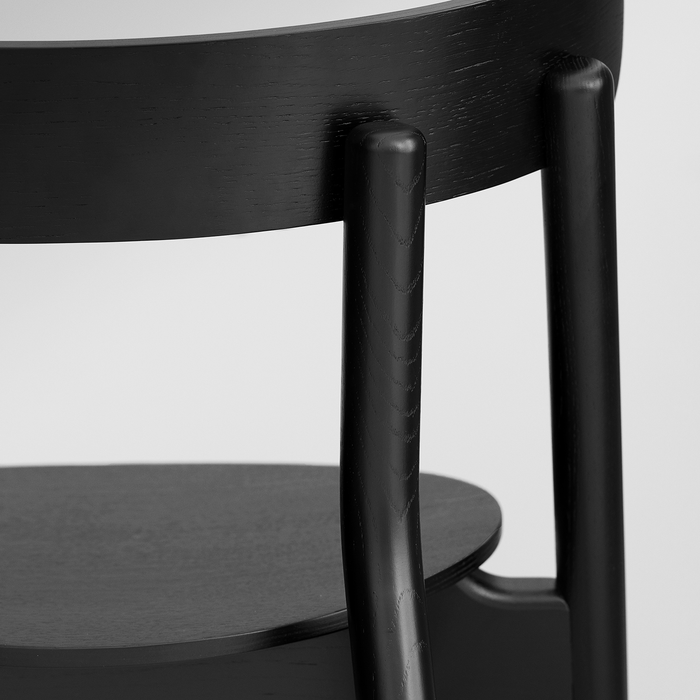 Northern Oaki 餐椅 Northern - 潤舍．生活家居 Luxury Life