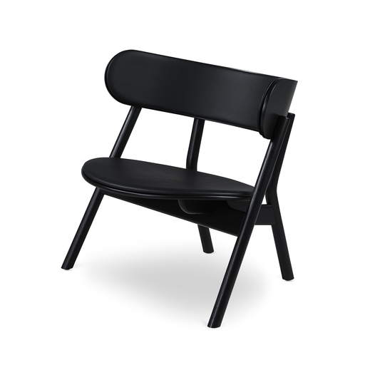 Northern Oaki 休閒椅 / 主人椅 Northern - 潤舍．生活家居 Luxury Life