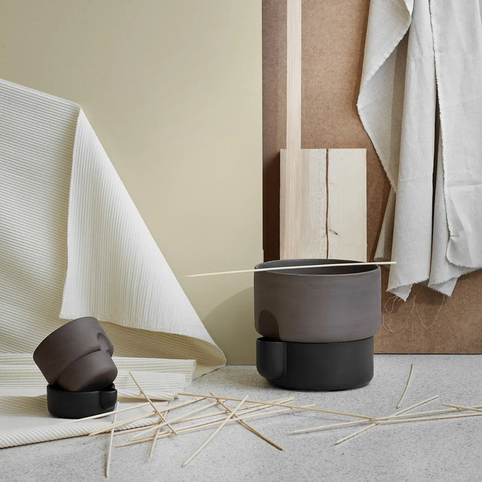 Northern Oasis 花盆 (大) Northern - 潤舍．生活家居 Luxury Life