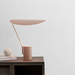 北歐進口燈具｜Northern 屋簷桌燈 Ombre Table Lamp