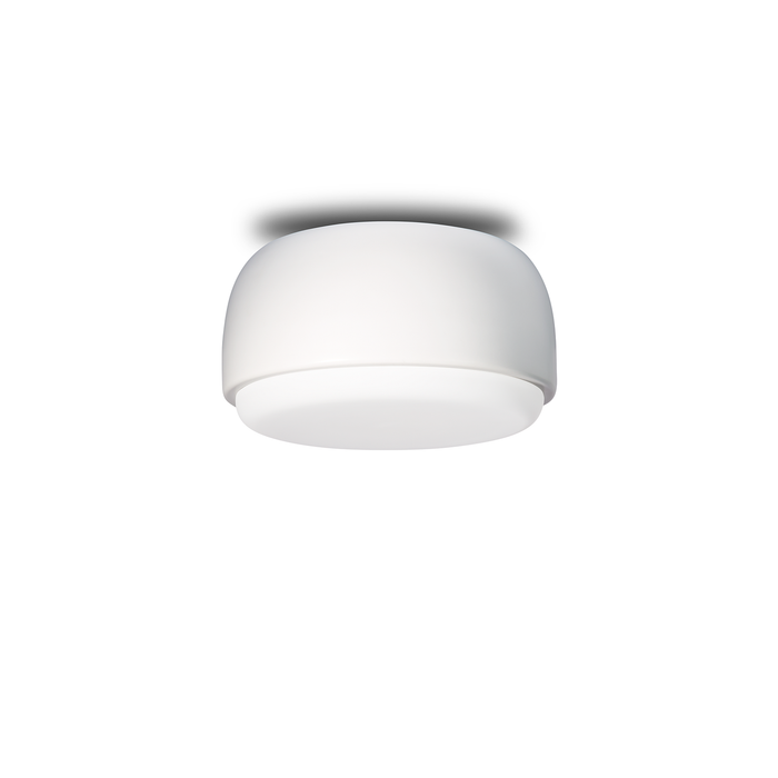 北歐進口燈具｜ Northern 雙層夾心頂燈 / 壁燈 Over Me Ceiling / Wall Lamp 20-50cm
