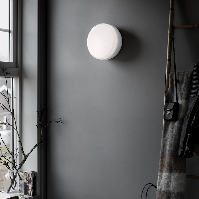 北歐進口燈具｜ Northern 雙層夾心頂燈 / 壁燈 Over Me Ceiling / Wall Lamp 20-50cm