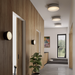 北歐進口燈具｜ Northern 雙層夾心頂燈 / 壁燈 Over Me Ceiling / Wall Lamp 20-50cm