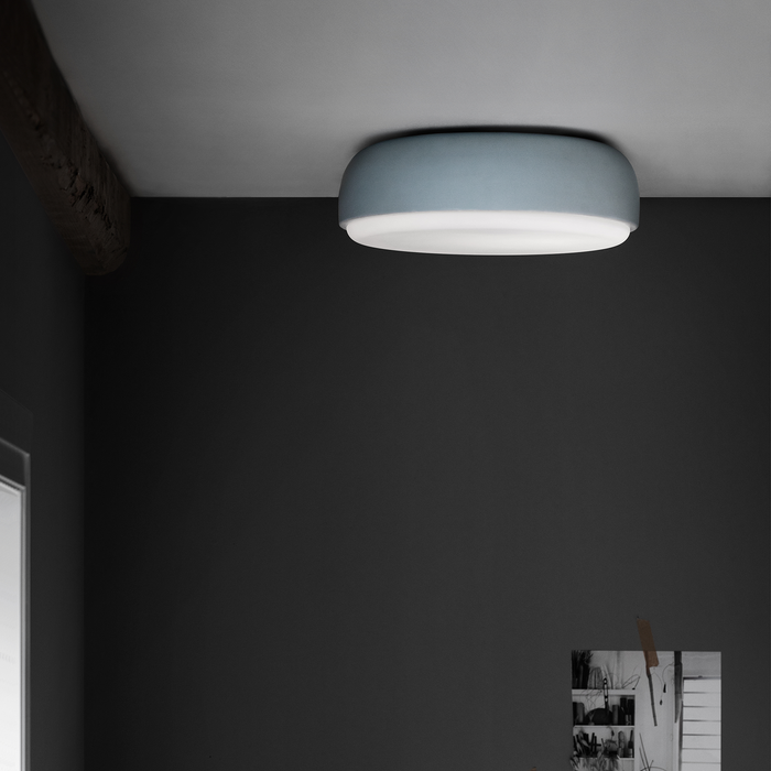 北歐進口燈具｜ Northern 雙層夾心頂燈 / 壁燈 Over Me Ceiling / Wall Lamp 20-50cm