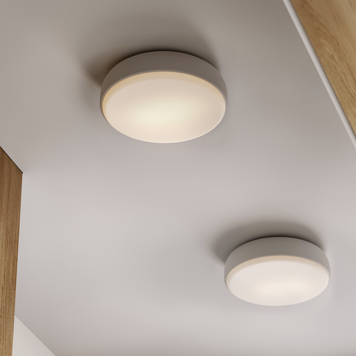 北歐進口燈具｜ Northern 雙層夾心頂燈 / 壁燈 Over Me Ceiling / Wall Lamp 20-50cm
