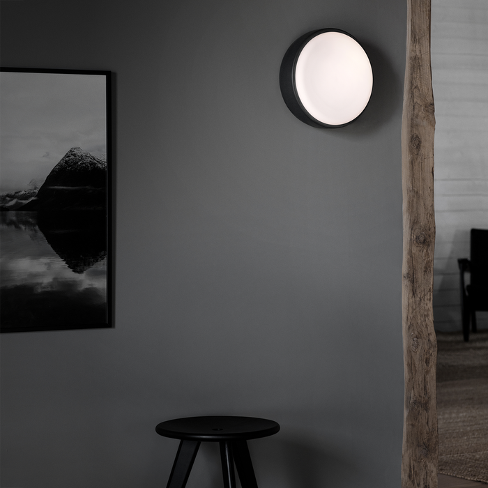 北歐進口燈具｜ Northern 雙層夾心頂燈 / 壁燈 Over Me Ceiling / Wall Lamp 20-50cm