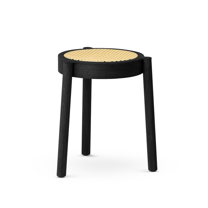 北歐進口傢具｜Northern 帕爾三腳椅凳 Northern Pal Stool