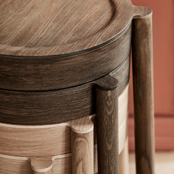 Northern Pal 椅凳 Northern - 潤舍．生活家居 Luxury Life