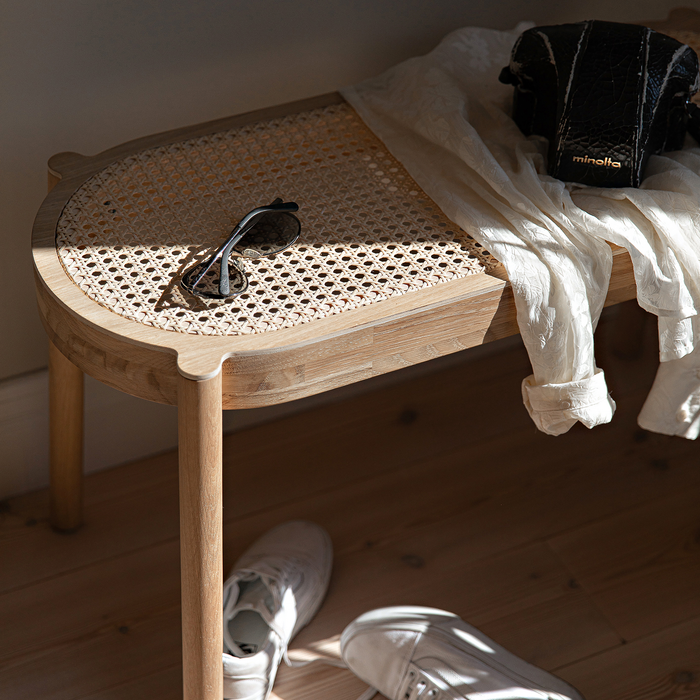 北歐進口傢具｜Northern 帕爾板凳 / 長凳 Northern Pal Bench 