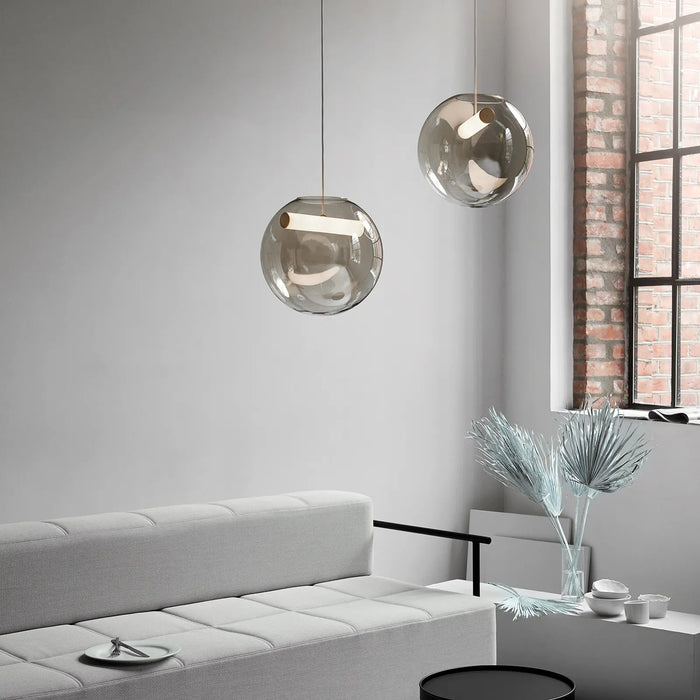 Northern Reveal 吊燈 Northern - 潤舍．生活家居 Luxury Life