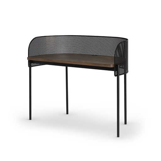 Northern Shelter 書桌 / 工作桌 (W125 cm) Northern - 潤舍．生活家居 Luxury Life