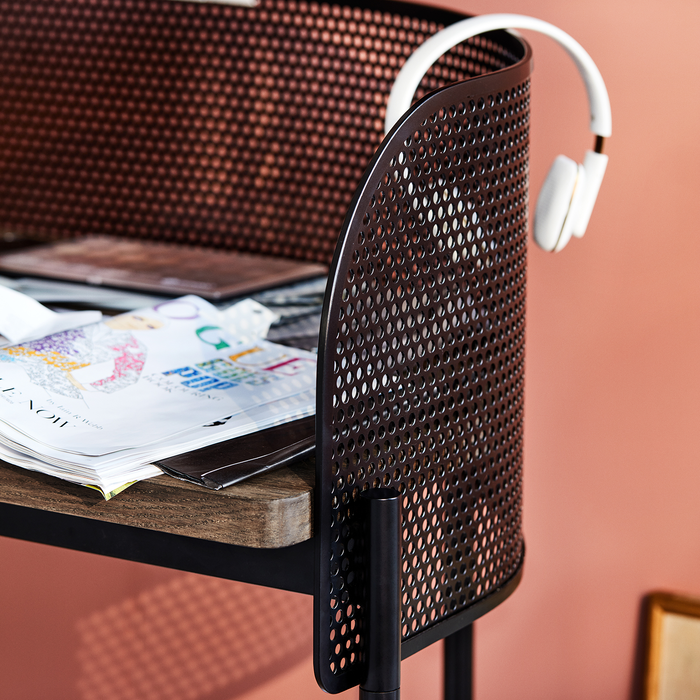 Northern Shelter 書桌 / 工作桌 (W125 cm) Northern - 潤舍．生活家居 Luxury Life