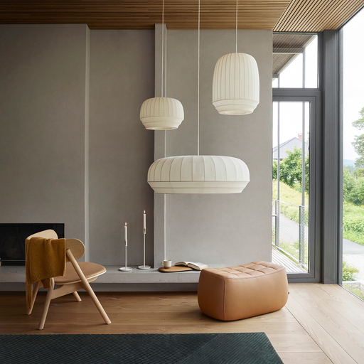 北歐進口燈具｜Northern 古典吊燈(中) Tradition Pendant Lamp Tall 