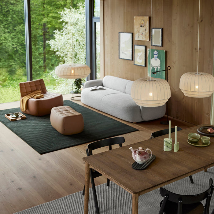 北歐進口燈具｜Northern 古典吊燈(小) Tradition Pendant Lamp Small