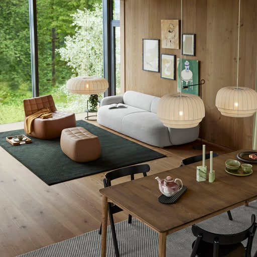 北歐進口燈具｜Northern 古典吊燈(小) Tradition Pendant Lamp Small