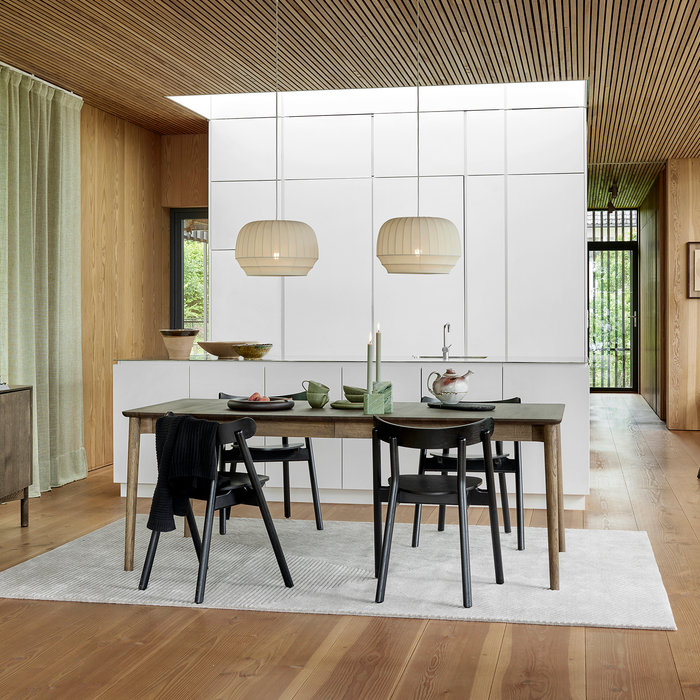 北歐進口燈具｜Northern 古典吊燈(小) Tradition Pendant Lamp Small