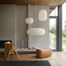 北歐進口燈具｜Northern 古典吊燈(小) Tradition Pendant Lamp Small
