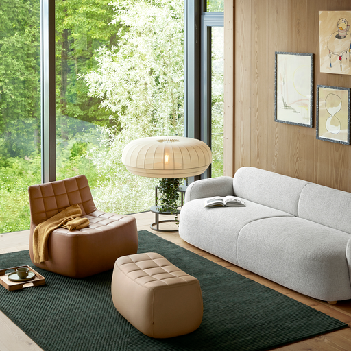 北歐進口燈具｜Northern 古典吊燈 (大) Tradition Pendant Lamp Large Oval 