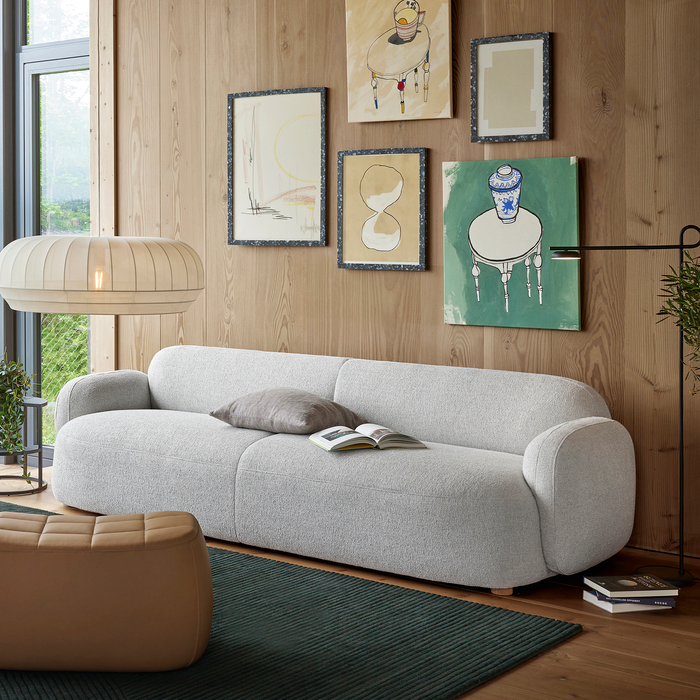 北歐進口燈具｜Northern 古典吊燈 (大) Tradition Pendant Lamp Large Oval 