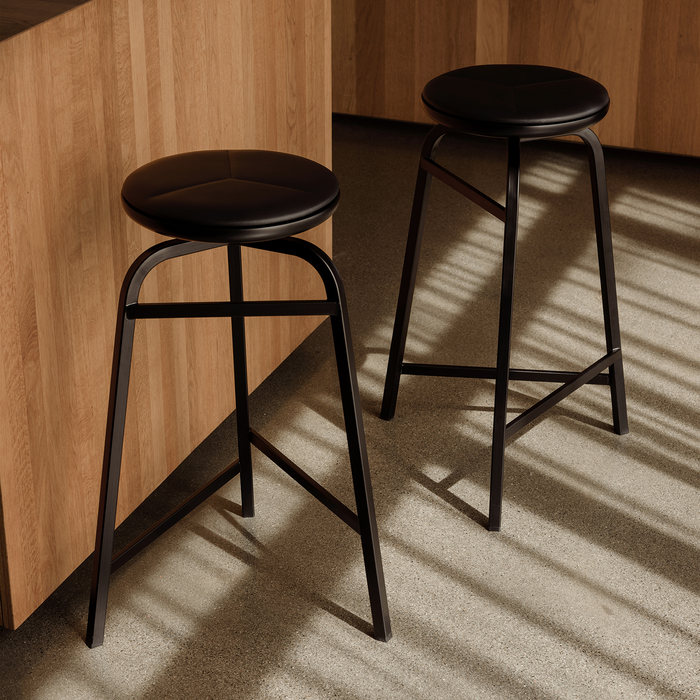 Northern Treble 中島椅 / 吧台椅 Northern - 潤舍．生活家居 Luxury Life