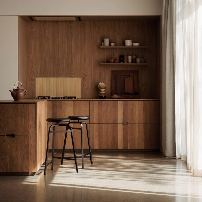 Northern Treble 中島椅 / 吧台椅 Northern - 潤舍．生活家居 Luxury Life