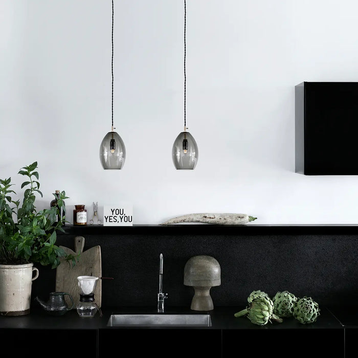 Northern Unika 吊燈 Northern - 潤舍．生活家居 Luxury Life