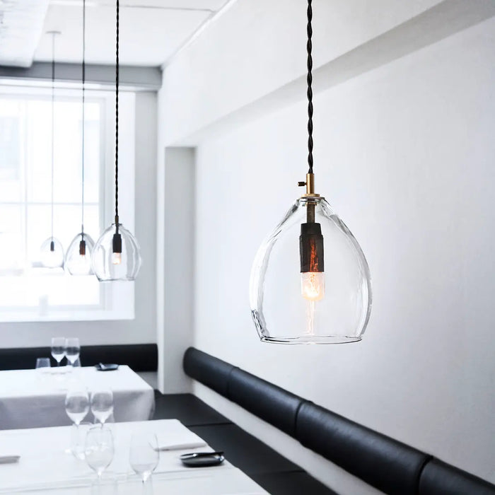 Northern Unika 吊燈 Northern - 潤舍．生活家居 Luxury Life