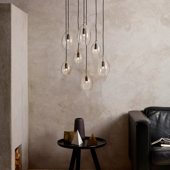 Northern Unika 吊燈 Northern - 潤舍．生活家居 Luxury Life