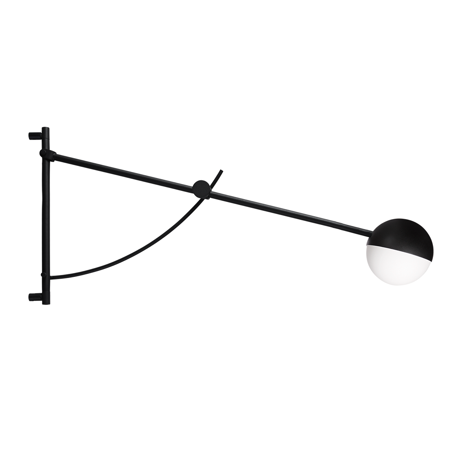 Northern Balancer Wall Lamp 平衡懸臂壁燈