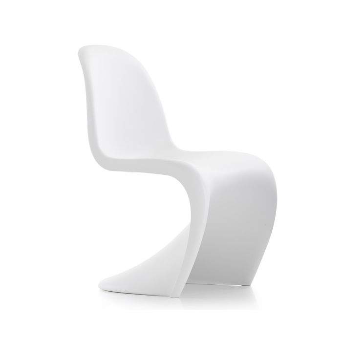 設計師單椅｜Vitra 潘頓單椅 Panton Chair Standard