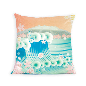 【 現貨出清 】Papinee Cat Fuji 抱枕 - 潤舍．生活家居 Luxury Life