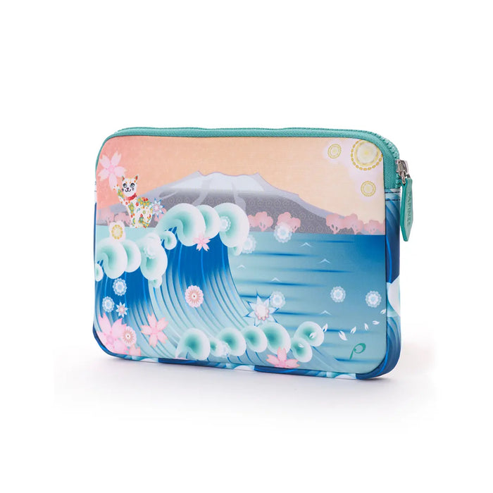 【 現貨出清 】Papinee Cat iPad Mini 防護袋 Papinee - 潤舍．生活家居 Luxury Life