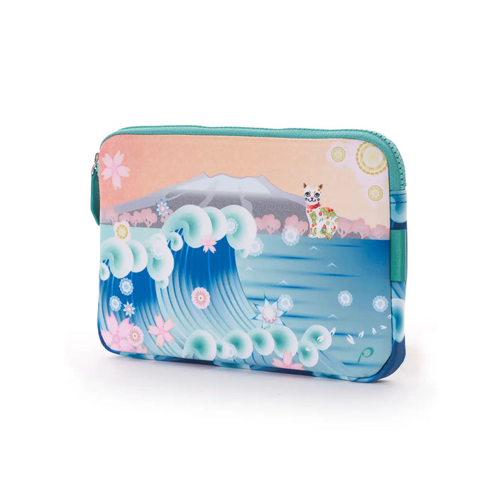 【 現貨出清 】Papinee Cat iPad Mini 防護袋 Papinee - 潤舍．生活家居 Luxury Life