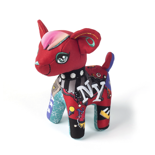 【 現貨出清 】Papinee Deer Amuse 布偶 - 潤舍．生活家居 Luxury Life