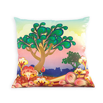 【 現貨出清 】Papinee Deer Central Park 抱枕 - 潤舍．生活家居 Luxury Life