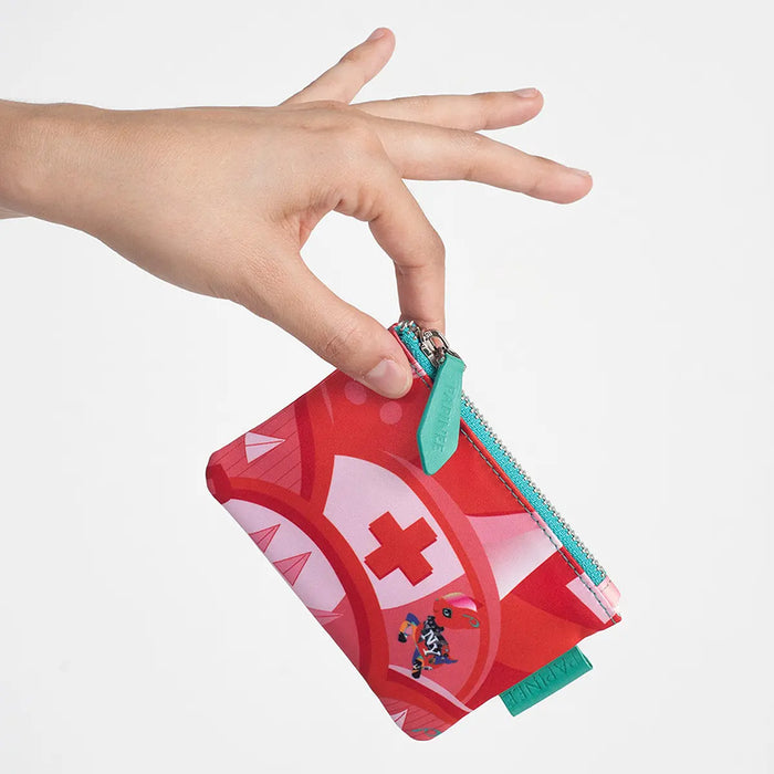 【 現貨出清 】Papinee Deer 隨身藥品袋 Papinee - 潤舍．生活家居 Luxury Life